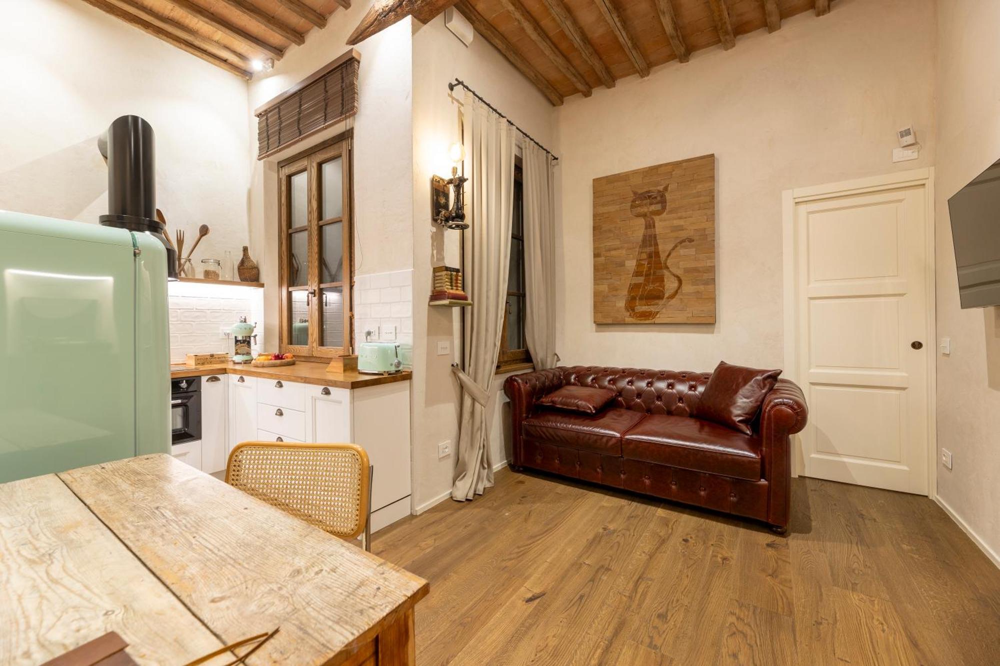 Boutique Homes Siena Exterior foto