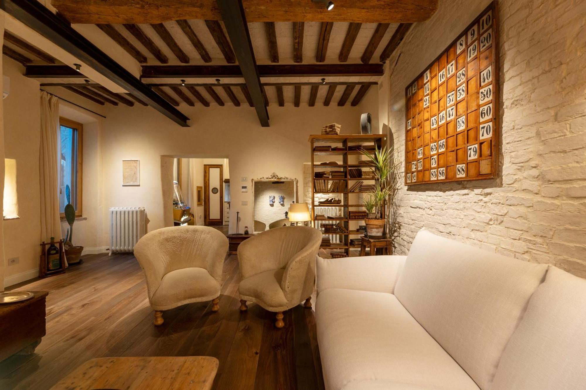 Boutique Homes Siena Exterior foto