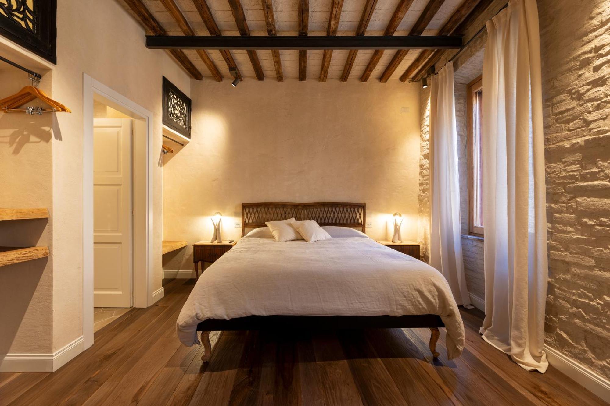 Boutique Homes Siena Exterior foto