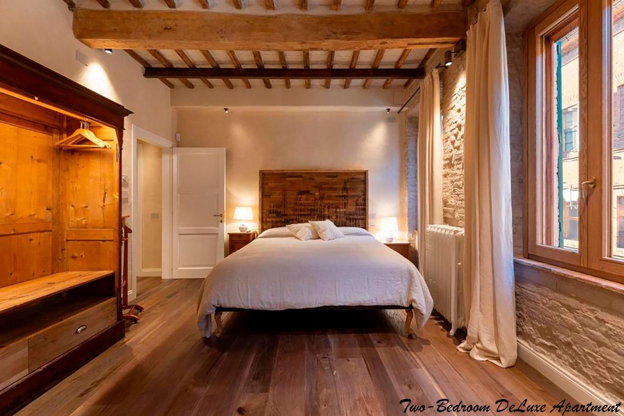 Boutique Homes Siena Exterior foto